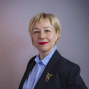 Ксения Ермолова
